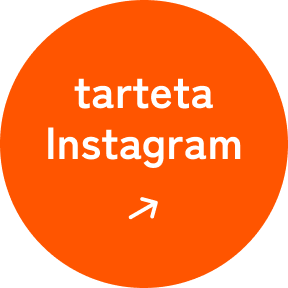 tarteta Instagram