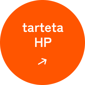 tarteta HP