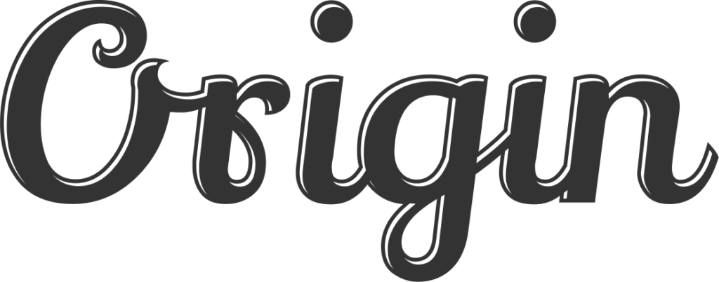 origin